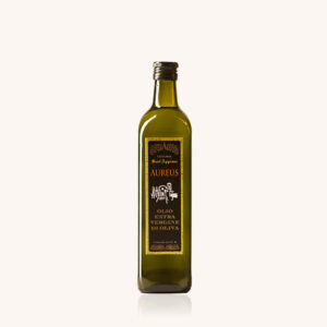 Aureus olio extra vergine di oliva 750ml