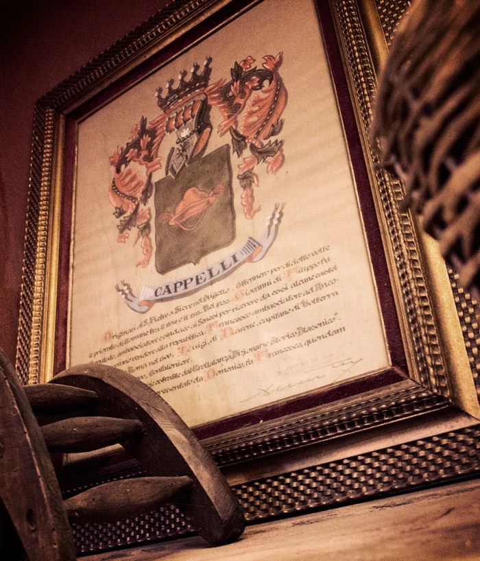 tuscany-winery-farm-barberino-tavarnelle-history